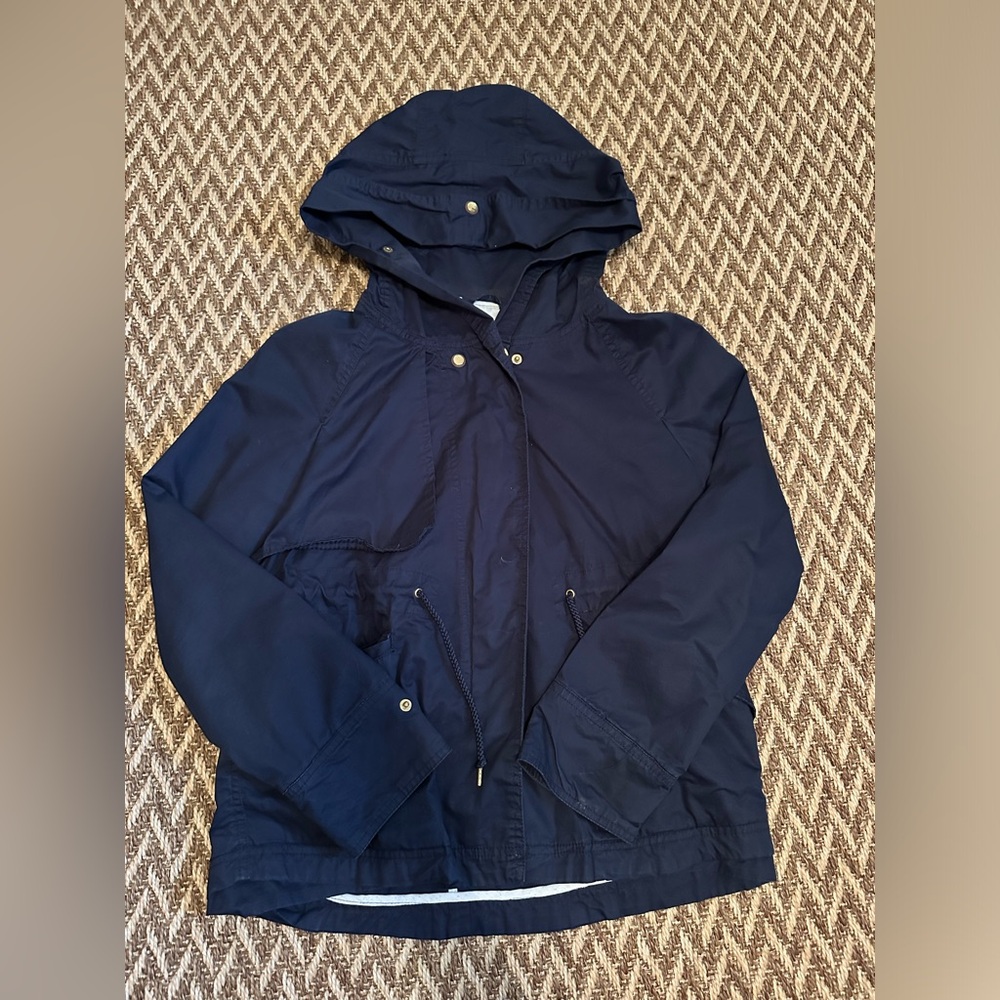 Zara Jacket